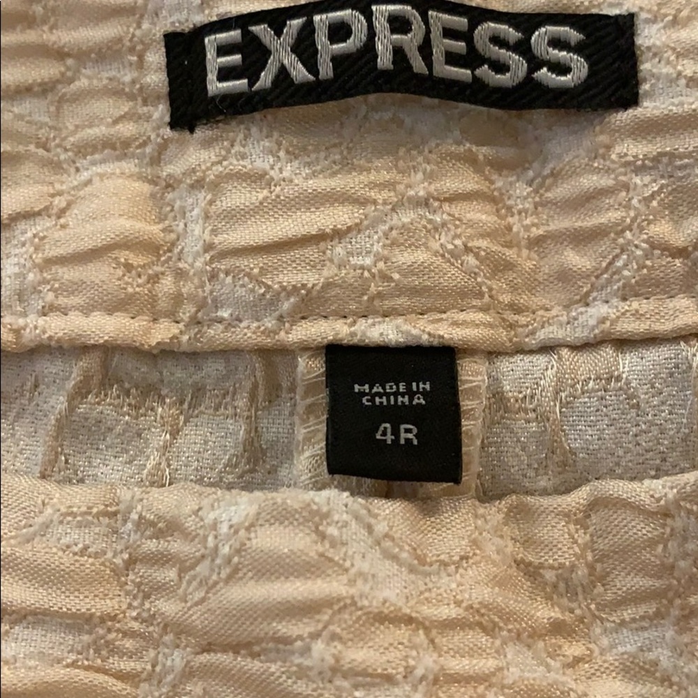 Express shorts - Picture 6 of 6